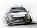  Opel Adam    -  9