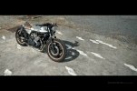  Honda CB900 -  12
