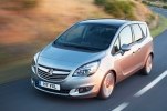  Opel Meriva    -  3