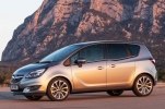  Opel Meriva    -  4