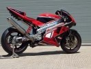   Crighton Racing CR700P -  3