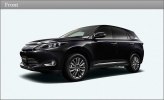       Lexus RX -  16