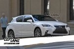      Lexus -  4