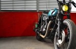  Kawasaki W650 - Blitz Motorcycles -  5