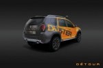 Renault  Duster       -  3