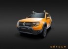 Renault  Duster       -  7