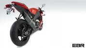   EBR 1190RX 2014 -  3