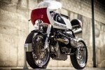  BMW R90 Interceptor - Radical Ducati -  6