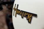 - Honda CB250 Hunter -  9