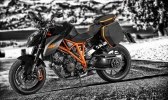   KTM 1290 Super Duke R 2014 -  6