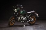   BMW R100RS GranDream -  2