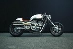  Harley Davidson V-Rod -  1