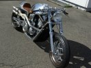  Harley Davidson V-Rod -  12