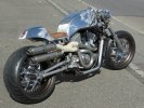  Harley Davidson V-Rod -  15
