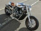  Harley Davidson V-Rod -  17
