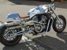 Harley Davidson V-Rod -  18
