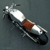  Harley Davidson V-Rod -  2