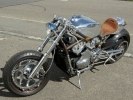  Harley Davidson V-Rod -  6