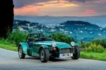 Caterham       -  1