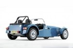 Caterham       -  9