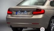      BMW 2-Series -  2