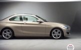      BMW 2-Series -  4