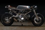   Ducati SportClassic - Revival Cycles -  1
