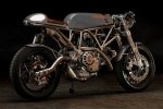   Ducati SportClassic - Revival Cycles -  17