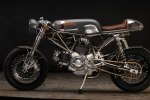  Ducati SportClassic - Revival Cycles -  3