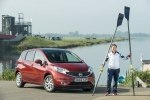 Nissan Note    -  9