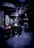  Honda CB125 -  11