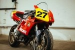  Ducati 748 Endurance - Marcus MotoDesign -  1