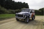   Land Rover Defender   -  7