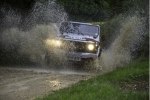   Land Rover Defender   -  8
