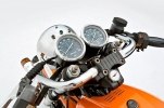   Moto Guzzi V50 -  2