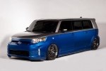  Scion xB:   ,    -  4