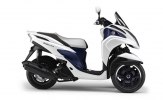   Yamaha Tricity 2014 -  2