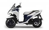   Yamaha Tricity 2014 -  3