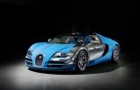 Bugatti       -  1