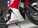   Honda CBR300R 2014   EICMA 2013 -  13