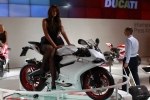   Ducati  EICMA-2013 -  3