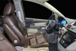  Honda Odyssey   Bugatti Veyron -  6