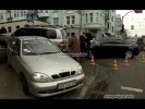 ��� � �����: Toyota Land Cruiser ���������� � Audi A6 � �������� Daewoo Lanos - ���� 5