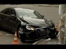 ��� � �����: Toyota Land Cruiser ���������� � Audi A6 � �������� Daewoo Lanos - ���� 6