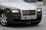  Rolls-Royce Ghost    -  11
