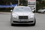  Rolls-Royce Ghost    -  4