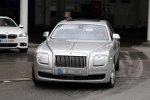  Rolls-Royce Ghost    -  6