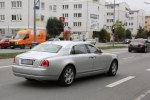  Rolls-Royce Ghost    -  9