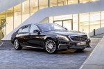 Mercedes-Benz   S65 AMG -  3