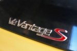  Aston Martin Vantage    -  28